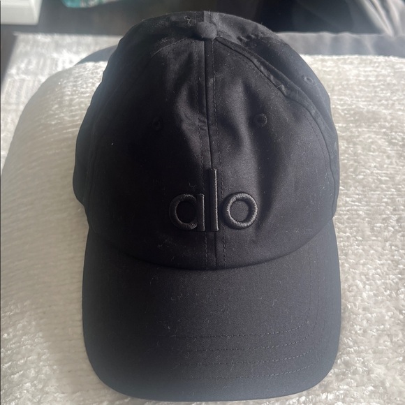 Alo baseball cap - Picture 4 of 5